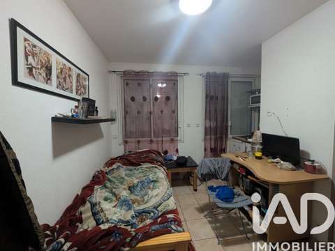 Vente appartement 1 pièce Le Rheu 35