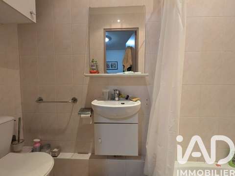 Vente appartement 1 pièce Vente appartement 1 pièce