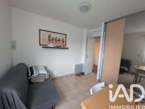 Vente Appartement T1Le Rheu