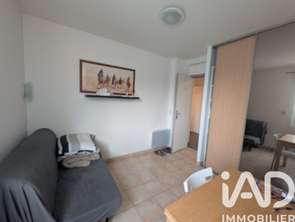 Vente Appartement T1Le Rheu