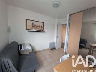 Vente appartement 1 pièce