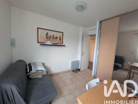 Vente appartement 1 pièce Le Rheu 35