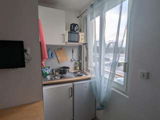 Vente appartement 1 pièce