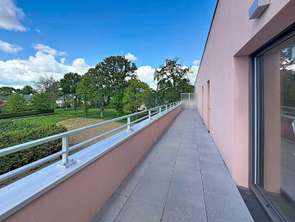 Vente Appartement 3 piècesLe Rheu