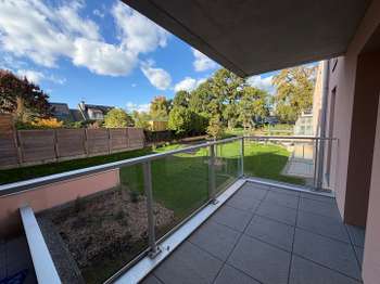 Vente Appartement 3 piècesLe Rheu
