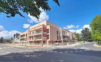 Photo Vente appartement Le Rheu