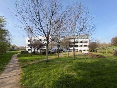 Vente appartement 5 pièces Le Rheu 35
