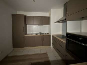 Vente appartement 5 pièces Le Rheu 35