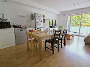 Vente Appartement 4 piècesLe Rheu