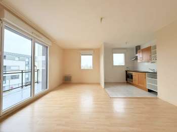 Vente appartement 3 pièces Le Rheu 35