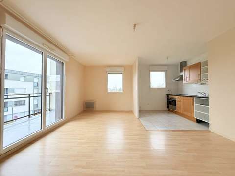 Vente appartement 3 pièces Le Rheu 35