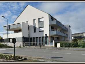 Vente Appartement 2 piècesLe Rheu