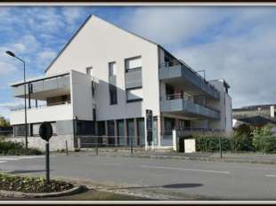 Photo Vente appartement Le Rheu