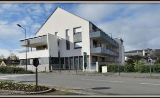 Photo Vente appartement Le Rheu
