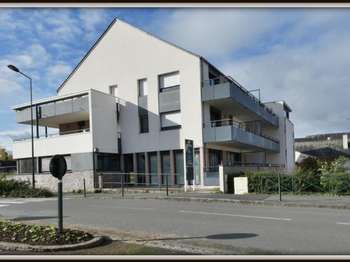 Vente appartement 2 pièces Le Rheu 35