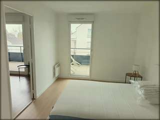Vente appartement 2 pièces Vente appartement 2 pièces