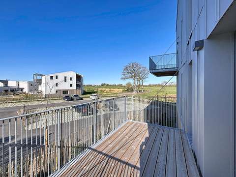Vente appartement 3 pièces Le Rheu 35