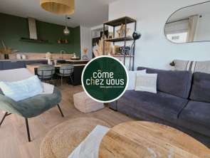Vente Appartement 3 piècesLe Rheu
