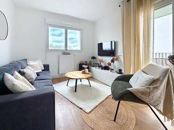 Vente appartement 3 pièces Le Rheu 35