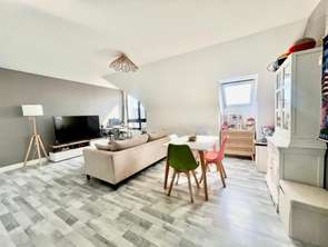 Vente Appartement 2 piècesLe Rheu
