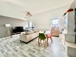 Photo Vente appartement Le Rheu