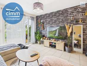 Vente Appartement 3 piècesLe Rheu