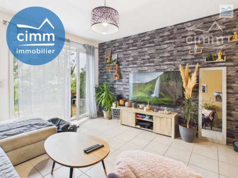 Vente appartement 3 pièces Le Rheu 35