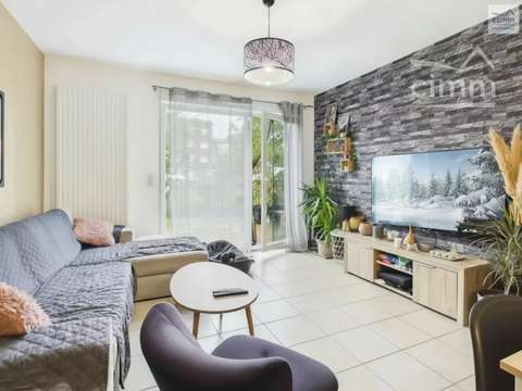 Vente appartement 3 pièces Vente appartement 3 pièces