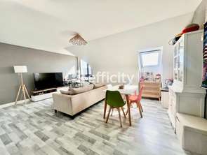 Vente Appartement 2 piècesLe Rheu