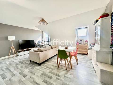 Vente appartement 2 pièces Le Rheu 35
