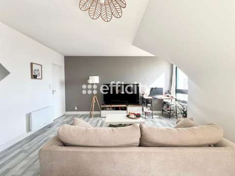 Vente appartement 2 pièces Vente appartement 2 pièces