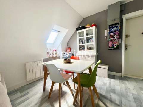 Vente appartement 2 pièces Vente appartement 2 pièces