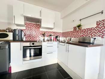 Vente appartement 2 pièces Le Rheu 35