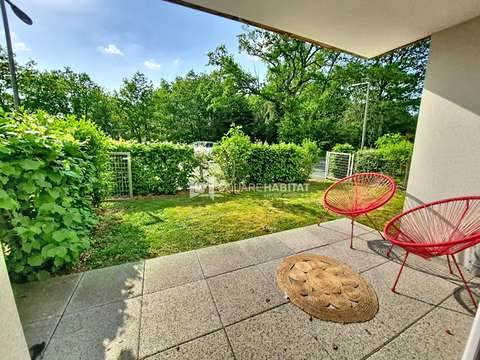 Vente appartement 2 pièces Le Rheu 35