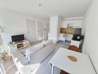 Vente appartement 2 pièces Vente appartement 2 pièces