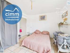 Vente Appartement T1Le Rheu
