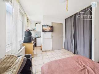 Vente appartement 1 pièce