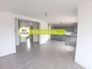 Vente Appartement 3 piècesLe Rheu