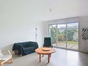 Vente Appartement 6 pièces +Le Rheu