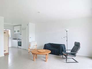 Vente appartement 6 pièces