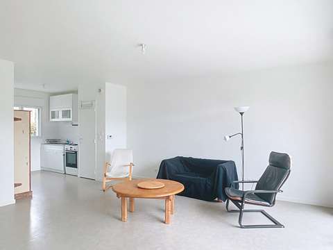Vente appartement 6 pièces