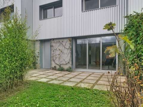 Vente appartement 6 pièces