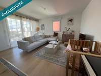 Vente appartement 3 pièces Vente appartement 3 pièces