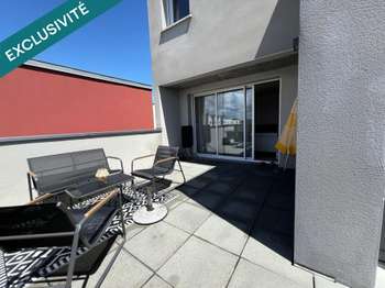 Vente Appartement 3 piècesLe Rheu