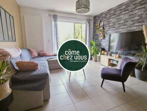 Vente Appartement 3 piècesLe Rheu