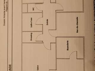 Vente appartement 3 pièces Vente appartement 3 pièces