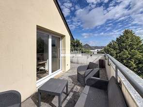 Vente Appartement 3 piècesLe Rheu