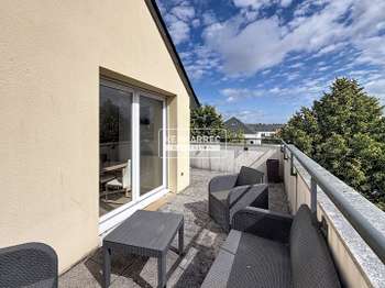 Vente appartement 3 pièces Le Rheu 35