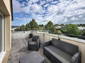 Vente appartement 3 pièces Le Rheu 35
