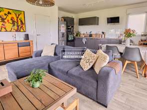 Vente Appartement 4 piècesLe Rheu